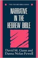 Narrative in the Hebrew Bible